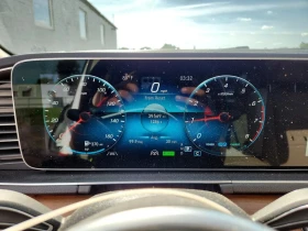 Mercedes-Benz GLE 450, снимка 8
