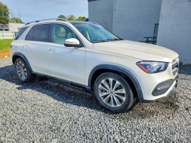 Mercedes-Benz GLE 450, снимка 3