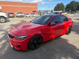 BMW M3, снимка 1