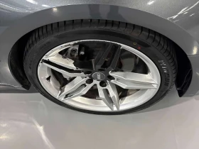 Audi Coupe * Progressiv * CARFAX * ПОДГРЕВ * ФИНАНСИРАНЕ * , снимка 7