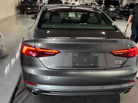 Audi Coupe * Progressiv * CARFAX * ПОДГРЕВ * ФИНАНСИРАНЕ * , снимка 4