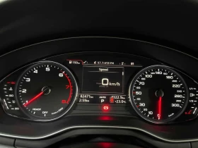 Audi Coupe * Progressiv * CARFAX * ПОДГРЕВ * ФИНАНСИРАНЕ * , снимка 8