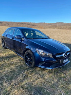 Mercedes-Benz CLA 200 Shooting Brake,  , ,    | Mobile.bg    15