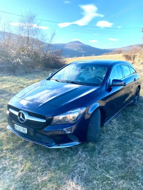 Mercedes-Benz CLA 200 Shooting Brake,  , ,    | Mobile.bg    2