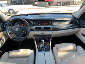 BMW 5 Gran Turismo 530 d Luxury, снимка 7