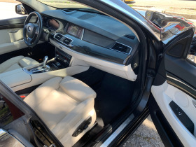 BMW 5 Gran Turismo 530 d Luxury | Mobile.bg   13