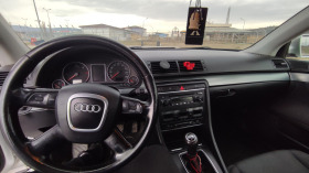 Audi A4 2.0TDI | Mobile.bg   9