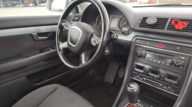 Audi A4 2.0TDI, снимка 10