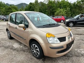 Renault Modus 1.2i, снимка 1