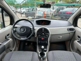 Renault Modus 1.2i, снимка 12