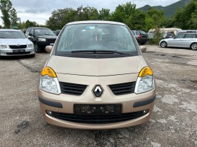 Renault Modus 1.2i | Mobile.bg   4
