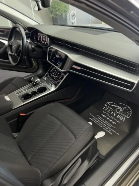 Audi A6 50 TDI QUATTRO | Mobile.bg    11