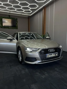 Audi A6 50 TDI QUATTRO | Mobile.bg    3