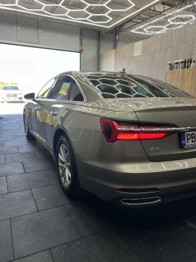 Audi A6 50 TDI QUATTRO | Mobile.bg    4