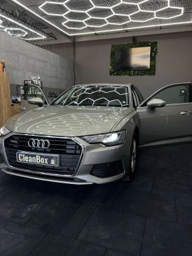 Audi A6 50 TDI QUATTRO | Mobile.bg    2