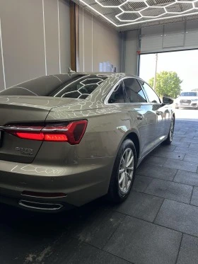 Audi A6 50 TDI QUATTRO | Mobile.bg    5