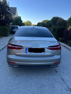 Audi A6 50 TDI QUATTRO, снимка 15