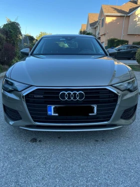 Audi A6 50 TDI QUATTRO, снимка 16