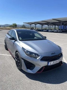     Kia Pro ceed GT* 204* GiaCuzzo* PROMO WEEKEND