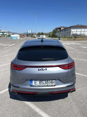 Kia Pro ceed GT* 204кс* , снимка 7