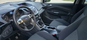 Ford C-max 1.6, Trend, Gia | Mobile.bg    11