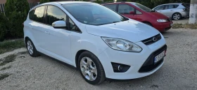 Ford C-max 1.6, Trend, Gia | Mobile.bg    4