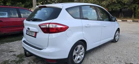 Ford C-max 1.6, Trend, Gia | Mobile.bg    3