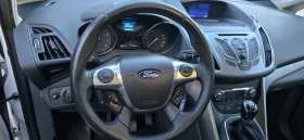 Ford C-max 1.6, Trend, Gia | Mobile.bg    6