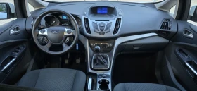 Ford C-max 1.6, Trend, Gia, снимка 8