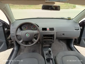 Skoda Fabia 1.9 SDI, снимка 11