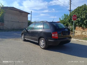 Skoda Fabia 1.9 SDI, снимка 3