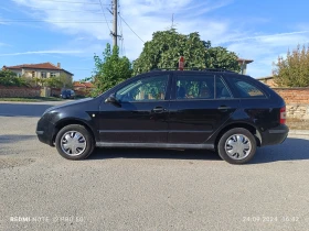 Skoda Fabia 1.9 SDI, снимка 2