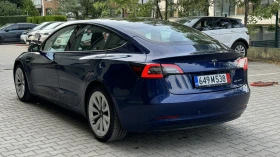 Tesla Model 3 LONG RANGE FSD 82kWh, снимка 3