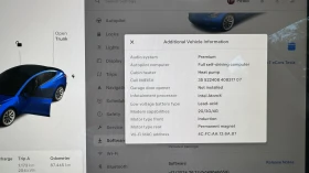 Tesla Model 3 LONG RANGE FSD 82kWh, снимка 8