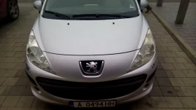 Peugeot 207 1.4, снимка 1