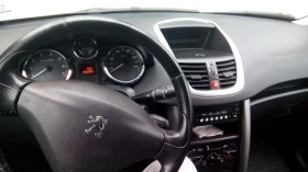 Peugeot 207 1.4, снимка 4