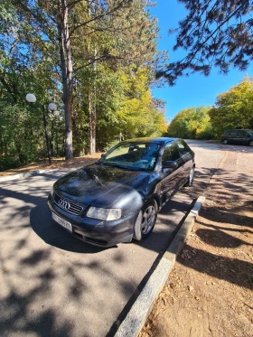 Audi A3 1.9 TDI, снимка 3