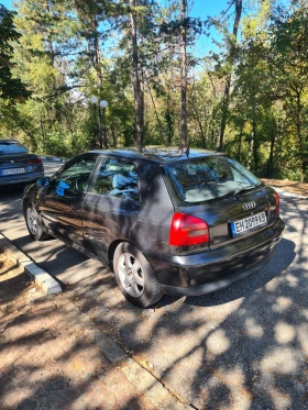 Audi A3 1.9 TDI, снимка 13