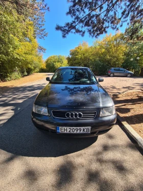 Audi A3 1.9 TDI, снимка 5