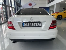 Mercedes-Benz C 220 Купе - 16900 лв. - 59960208 | Car24.bg