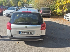 Peugeot 207, снимка 1