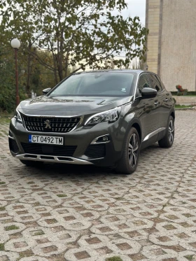 Peugeot 3008  1.2i , снимка 2