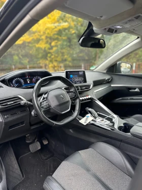 Peugeot 3008  1.2i , снимка 9