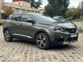 Peugeot 3008  1.2i , снимка 4