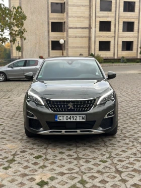 Peugeot 3008  1.2i , снимка 1