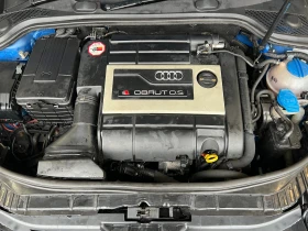 Audi S3  Quattro  - [15] 