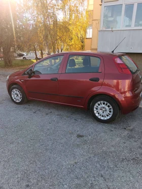 Fiat Punto | Mobile.bg    2