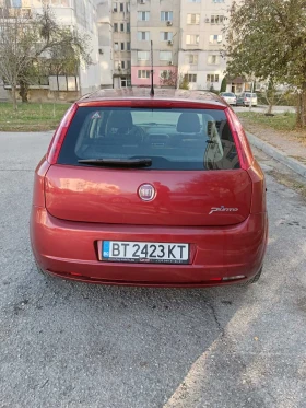 Fiat Punto | Mobile.bg    5