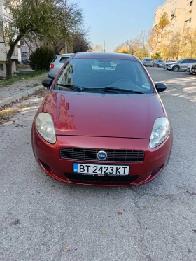 Fiat Punto | Mobile.bg    8