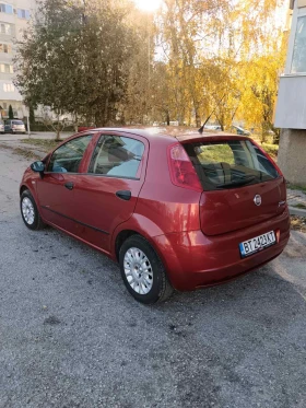 Fiat Punto | Mobile.bg    4